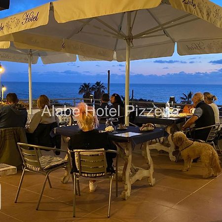 Alabe Hotel Marina Di トレズヌラーゲス エクステリア 写真