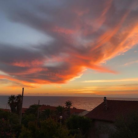Alabe Hotel Marina Di トレズヌラーゲス エクステリア 写真