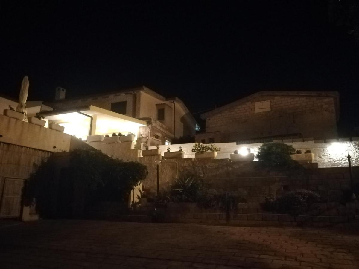 Alabe Hotel Marina Di トレズヌラーゲス エクステリア 写真