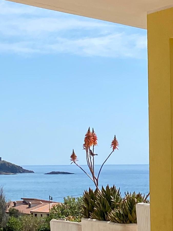 Alabe Hotel Marina Di トレズヌラーゲス エクステリア 写真
