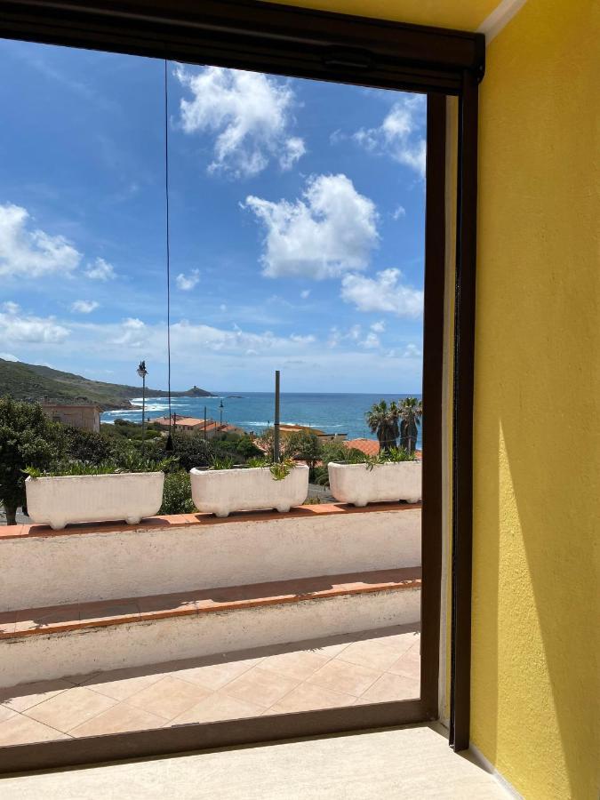 Alabe Hotel Marina Di トレズヌラーゲス エクステリア 写真