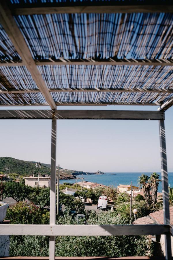 Alabe Hotel Marina Di トレズヌラーゲス エクステリア 写真