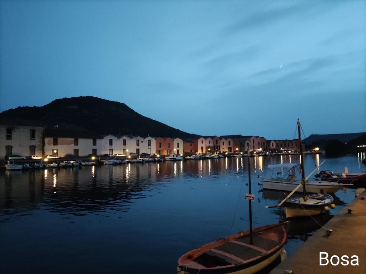 Alabe Hotel Marina Di トレズヌラーゲス エクステリア 写真