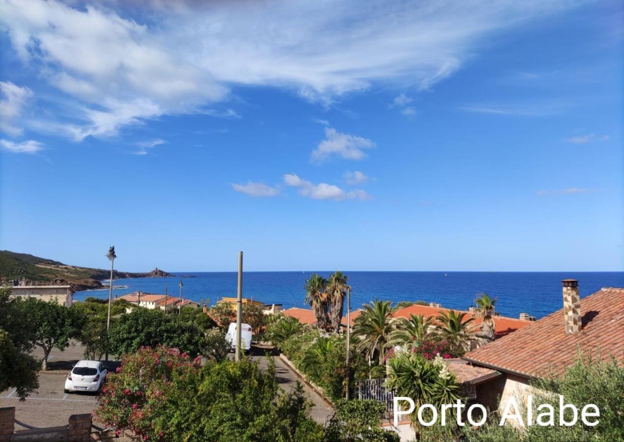 Alabe Hotel Marina Di トレズヌラーゲス エクステリア 写真