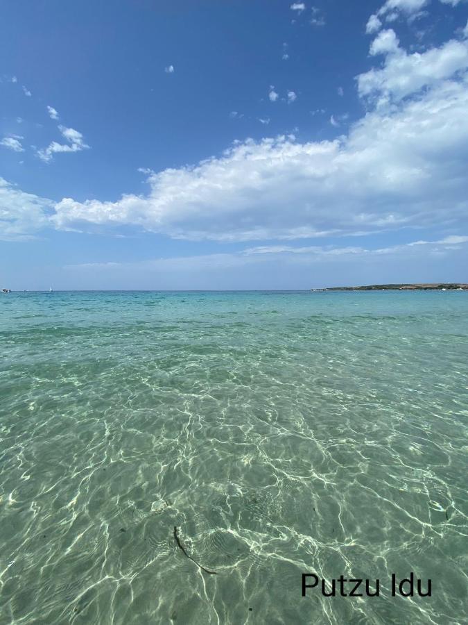 Alabe Hotel Marina Di トレズヌラーゲス エクステリア 写真