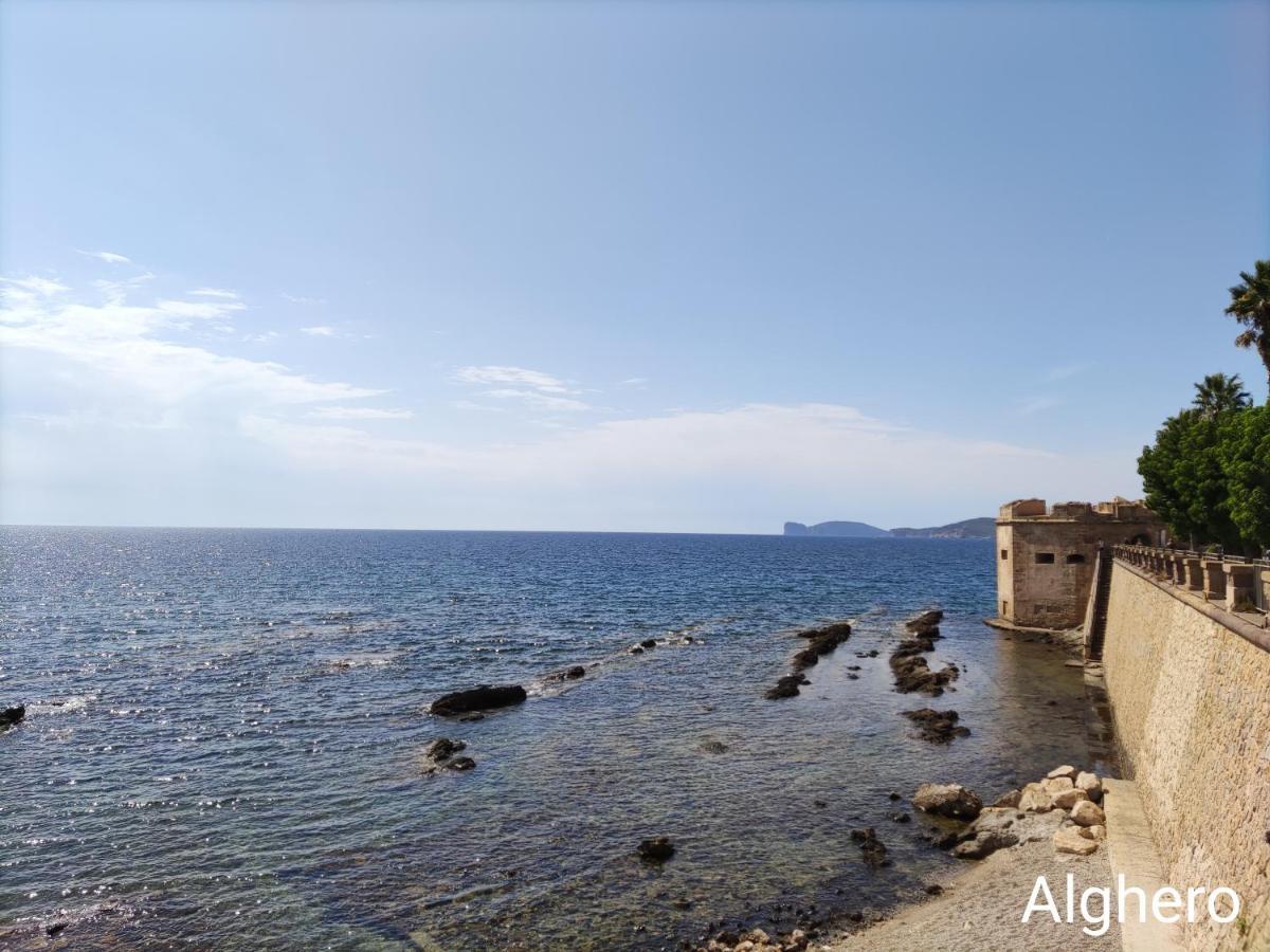 Alabe Hotel Marina Di トレズヌラーゲス エクステリア 写真