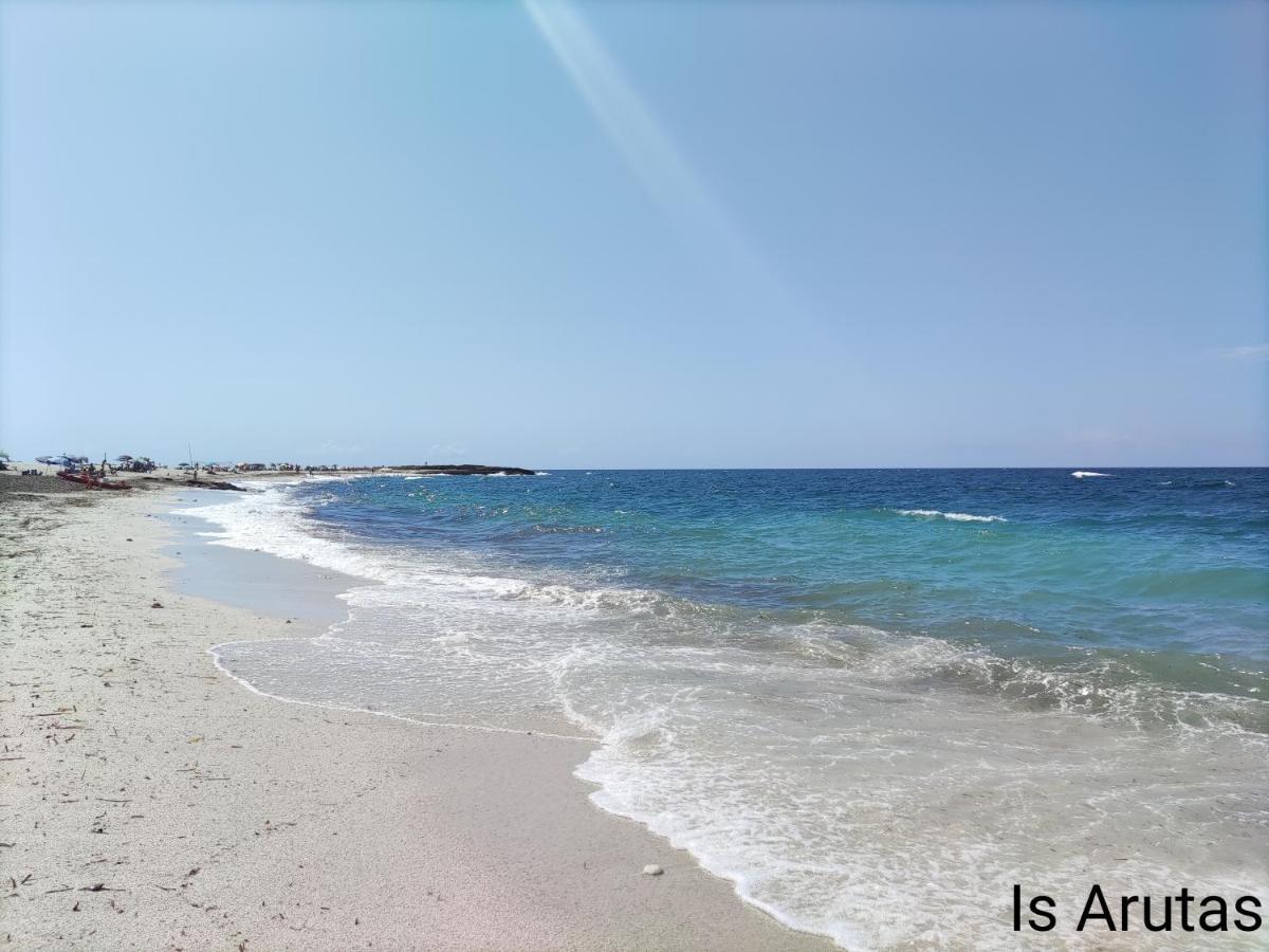 Alabe Hotel Marina Di トレズヌラーゲス エクステリア 写真