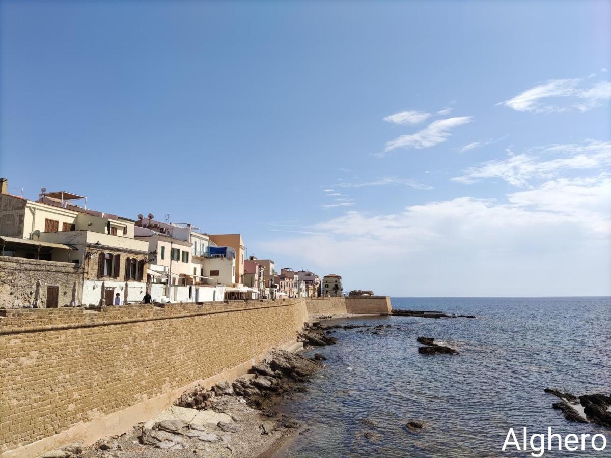 Alabe Hotel Marina Di トレズヌラーゲス エクステリア 写真