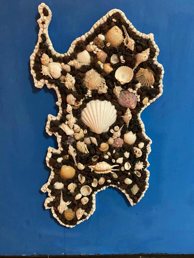 Alabe Hotel Marina Di トレズヌラーゲス エクステリア 写真
