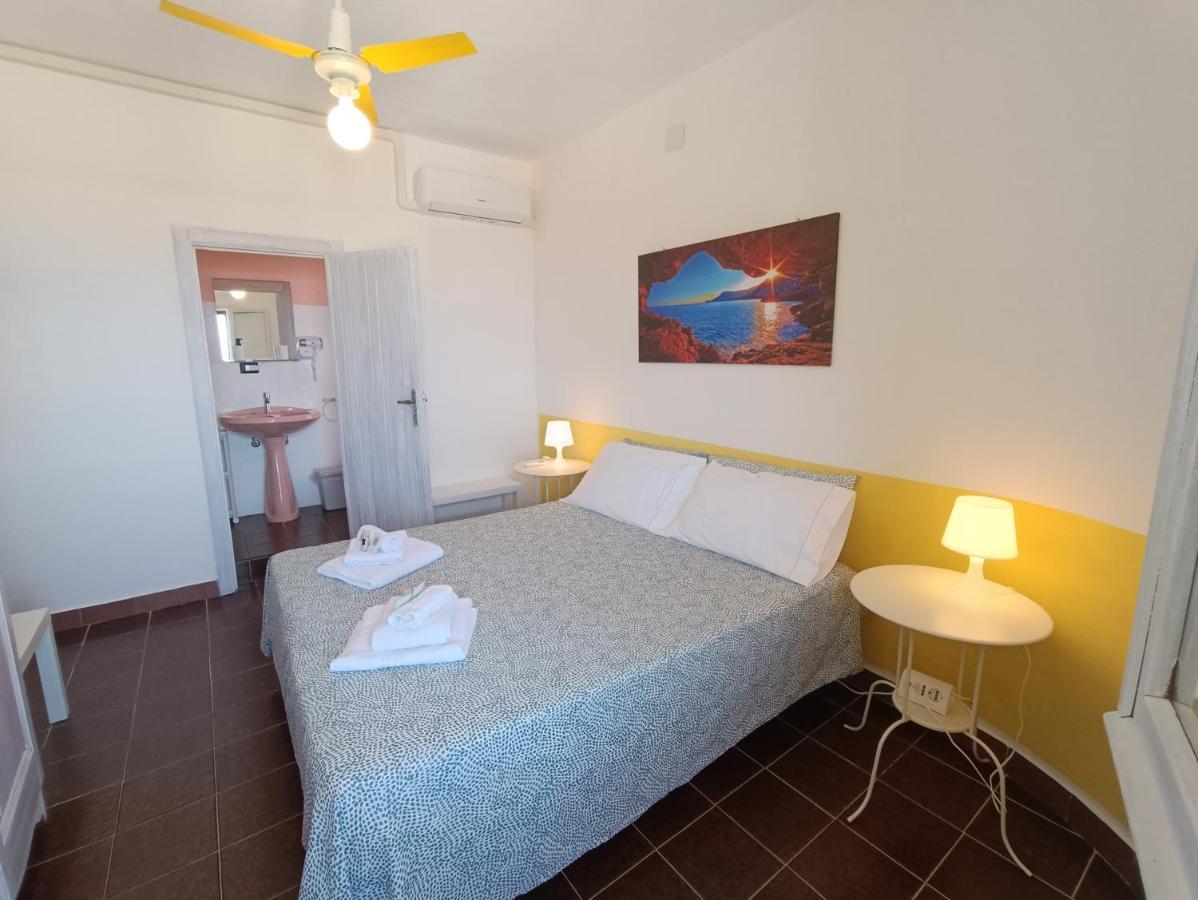 Alabe Hotel Marina Di トレズヌラーゲス エクステリア 写真