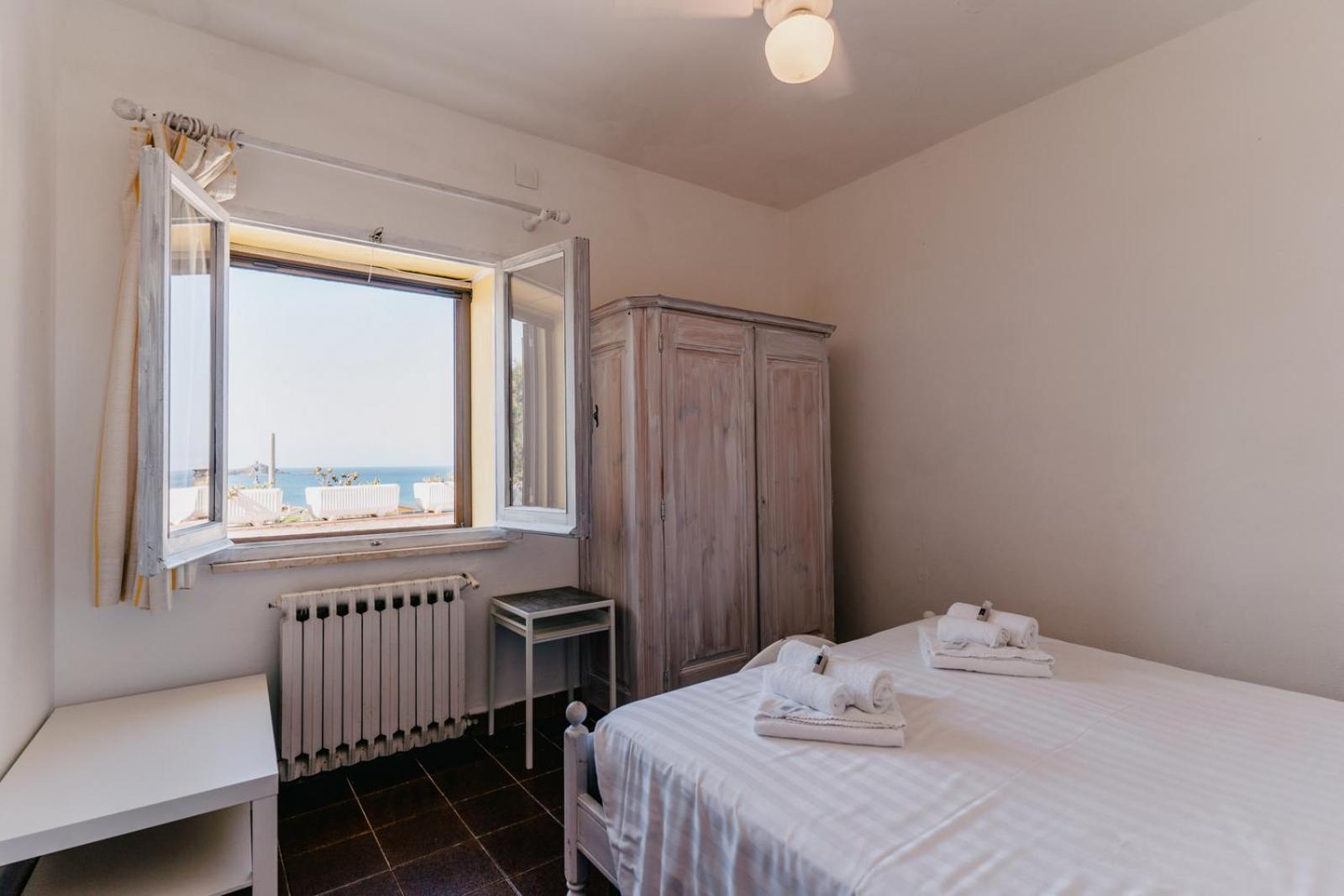 Alabe Hotel Marina Di トレズヌラーゲス 部屋 写真
