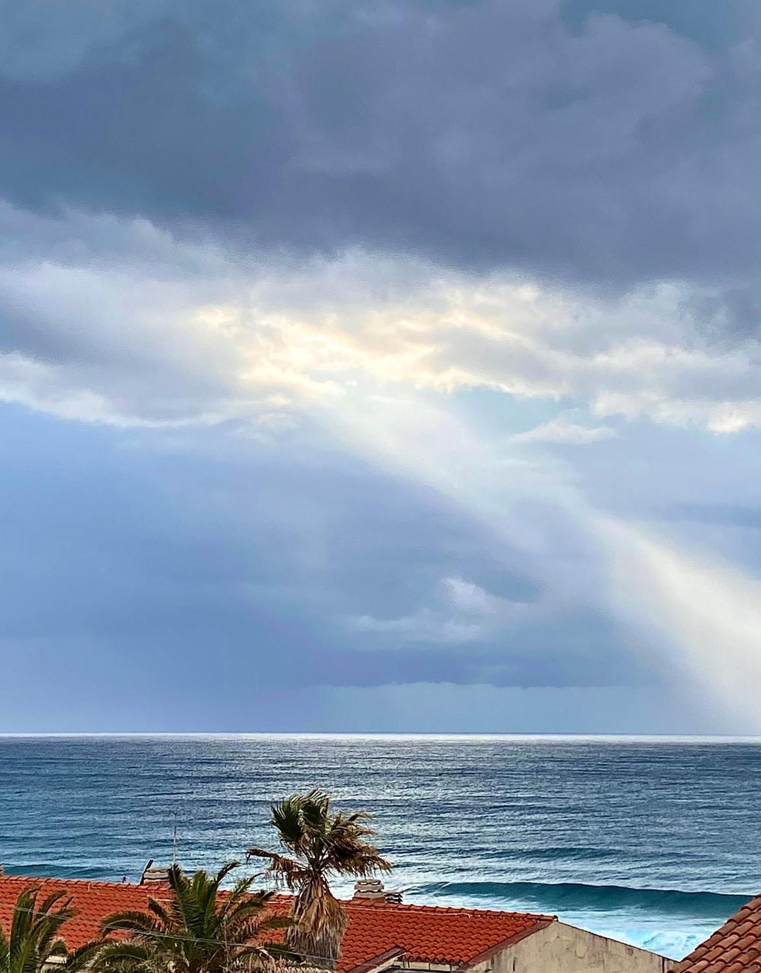 Alabe Hotel Marina Di トレズヌラーゲス エクステリア 写真