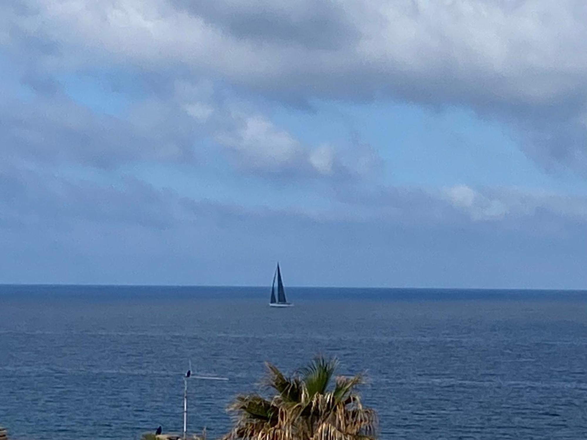 Alabe Hotel Marina Di トレズヌラーゲス エクステリア 写真