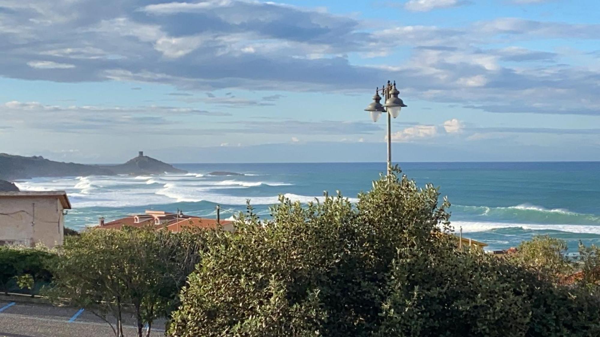 Alabe Hotel Marina Di トレズヌラーゲス エクステリア 写真