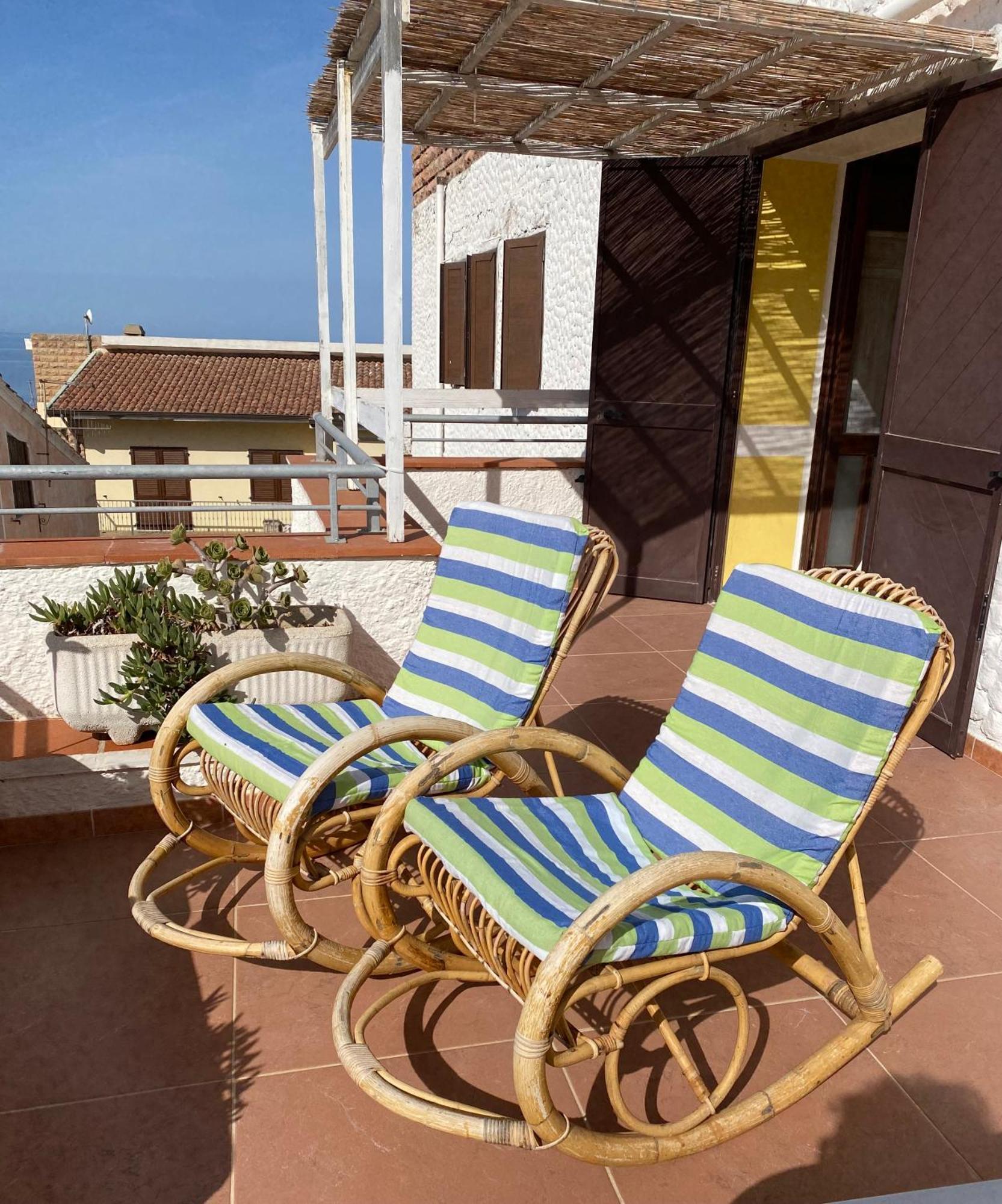 Alabe Hotel Marina Di トレズヌラーゲス エクステリア 写真
