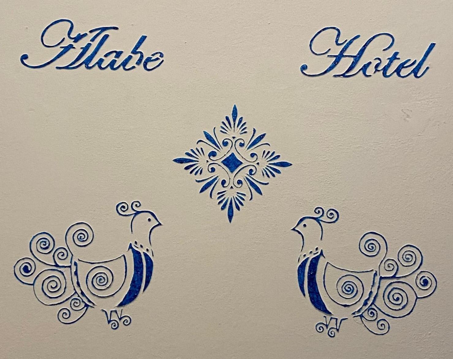 Alabe Hotel Marina Di トレズヌラーゲス エクステリア 写真